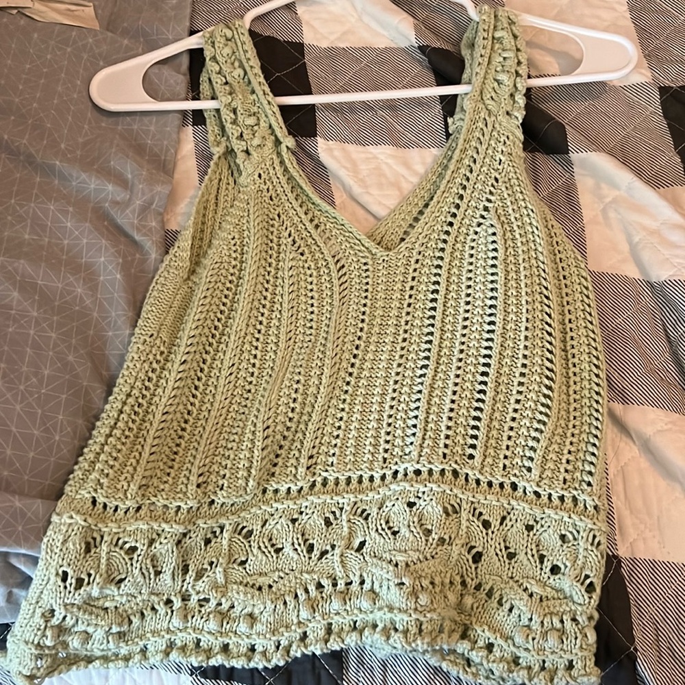 Boot barn tank top